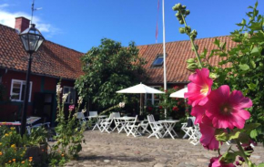 Pension Holmegaard in Allinge-Sandvig